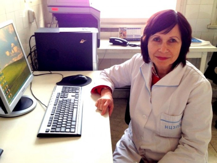 „Питай специалиста”: Задавайте въпроси към вирусолога проф. д-р Нели Корсун