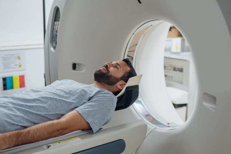 Контрастното вещество при компютърна томография поема ли се от Здравната каса?