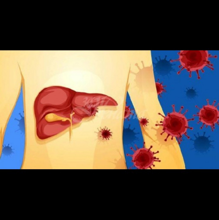 3 признака за натрупване на токсини в черния дроб