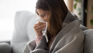 9 знака, че настинката ви е нещо сериозно