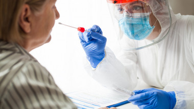 Диагностициране на коронавирус: Какво е PCR тест?