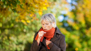 Важно: Как да разберете, че имате проблем с белите дробове?