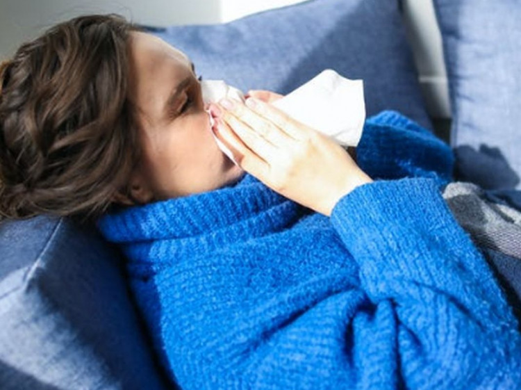 Лекари обясняват разликата между настинка, коронавирус и грип