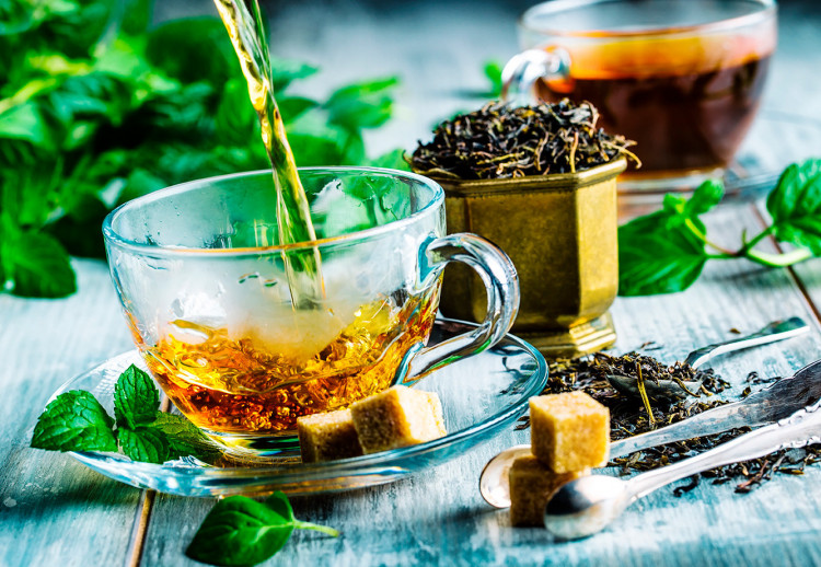 5 болести, при които е по-добре да се откажете от чая