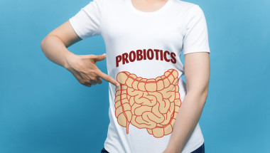 Каква е разликата между пробиотици и пребиотици?