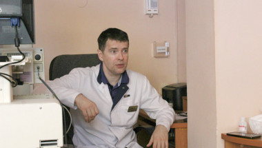 Д-р Виталий Зафираки: Статините потискат прогресирането на атеросклерозата