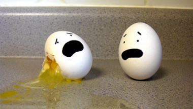 Откриха неочаквана вреда от яйцата