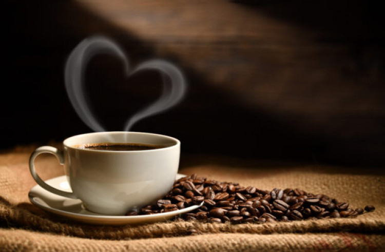 Защо болният черен дроб се нуждае от кафе?