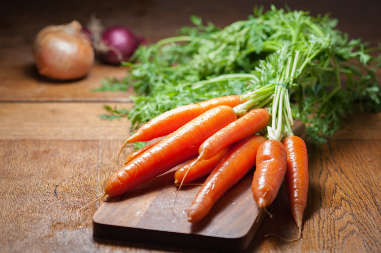 Морковената диета ще ви помогне да свалите 10 кг за една седмица без да навредите на здравето
