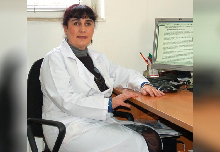 Проф. д-р Даниела Петрова: Атипичните пневмонии се причиняват от бактерии в климатиците