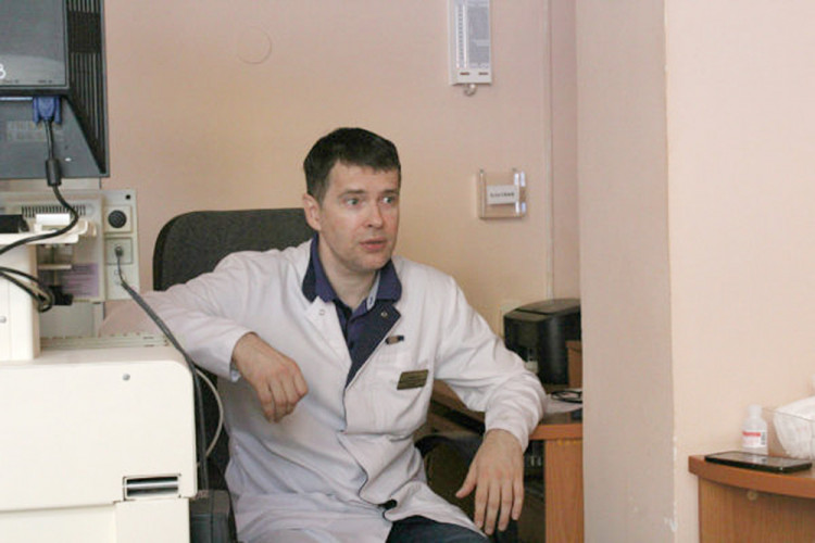 Д-р Виталий Зафираки: Статините потискат прогресирането на атеросклерозата