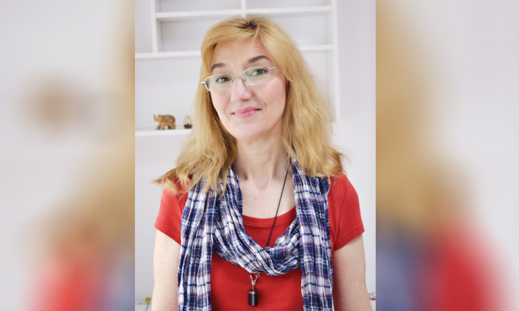 Даниела Мустакова: Дисфункции в челюстта причиняват болки в кръста