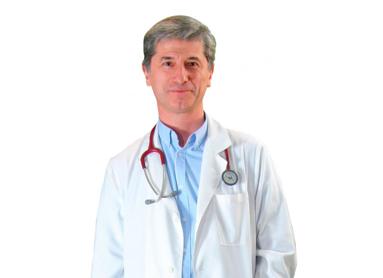 Д-р Тихомир Мустаков: Алергичните хора не са рискови за COVID-19