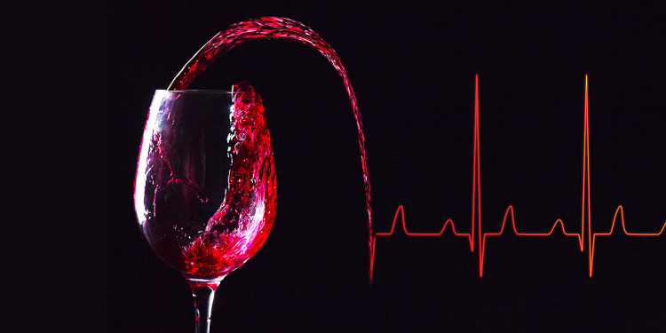Попитах кардиолога за алкохола и здравето на сърцето ми: Отговорът ме изненада