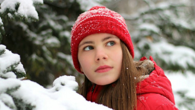 От кои болести ни пази шапката през зимата?