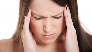 За какво сигнализира постоянната мигрена?