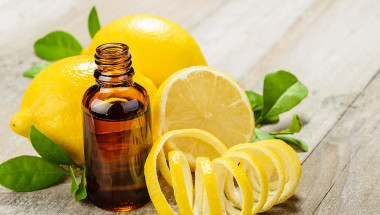 Татяна Андонова: Етеричните масла от лимон и здравец - силни стимуланти на имунитета и адаптогени
