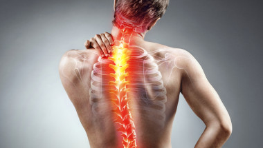 Изкривяването на гръбнака крие рискове за здравето