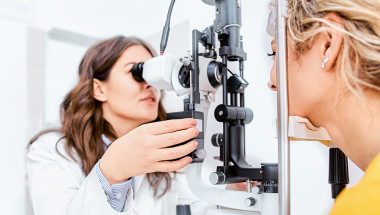 Имам ли право на диспансеризация при глаукома?