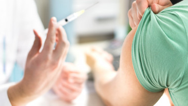 Противогрипната ваксина понижава риска от сърдечна смърт?