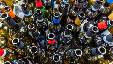 Какво количество алкохол може да увреди черния дроб?