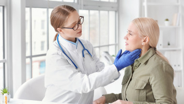 Д-р Христо Чалъков: Хиперфункцията на щитовидната жлеза се среща по-често при жените