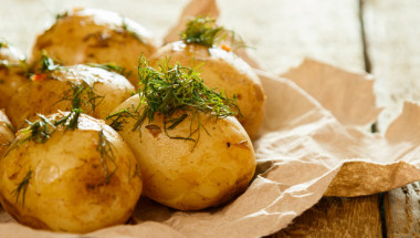 Как да разберете, че картофите са ви противопоказни 