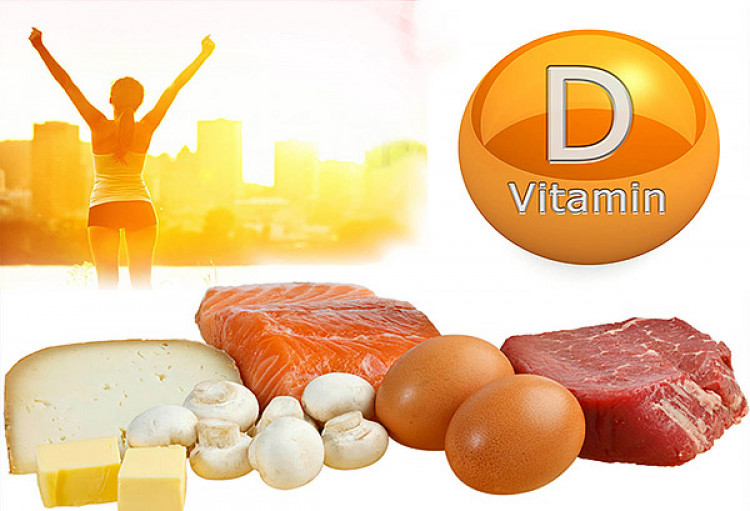 Трябва ли да приемаме витамин Д при пандемия