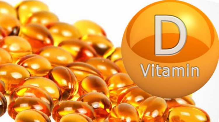Разберете имате ли дефицит на витамин D