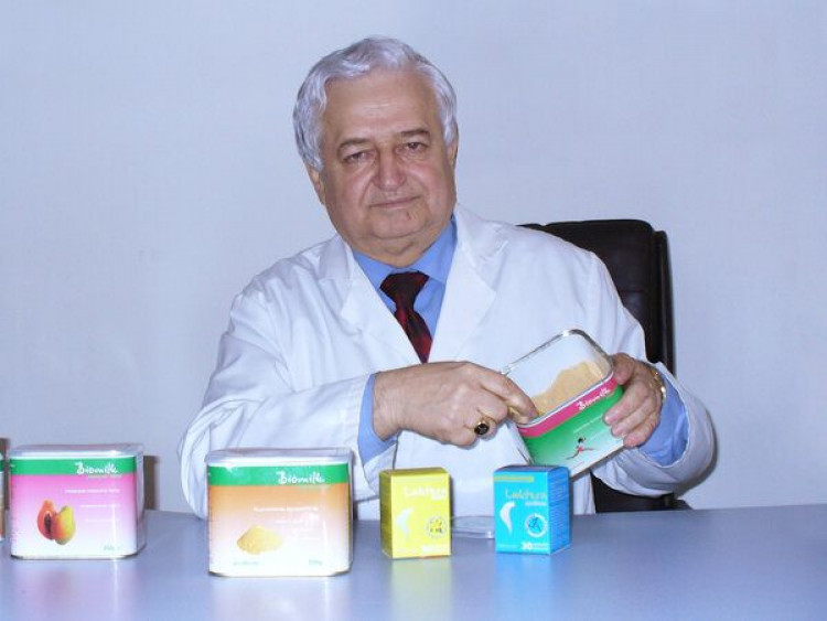 Проф. д-р Никола Александров, д.м.н.: Имунната ни система е съсредоточена в нашите черва