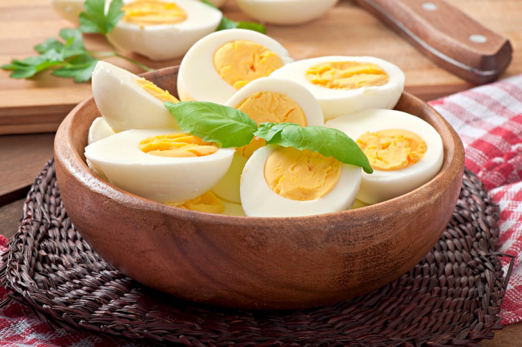 Яйцата провокират развитието на диабет?
