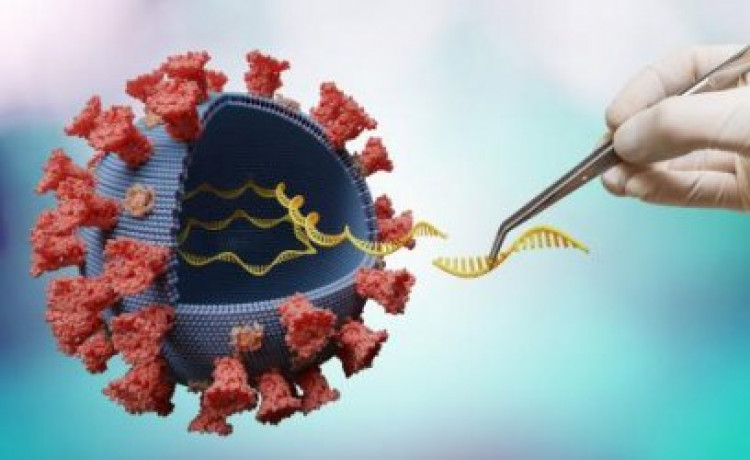 Каква е защитата от Омикрон на хора, които вече са прекарали коронавирус