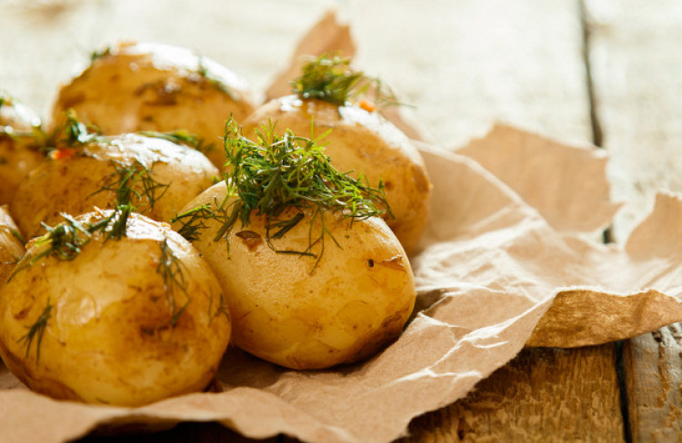 Как да разберете, че картофите са ви противопоказни 