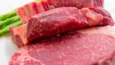 Как да изчистим месото от химикали?