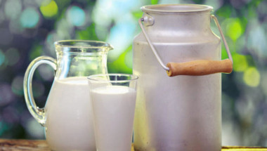 Колко полезно е пастьоризираното мляко?