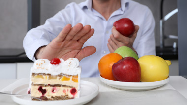 7 правила в диетата при инсулинова резистентност