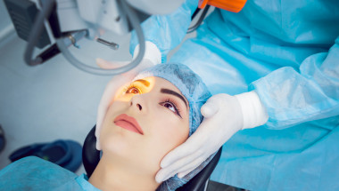 Д-р Пламен Цветков: Не се страхувайте от катарактата, след операцията ще виждате без очила