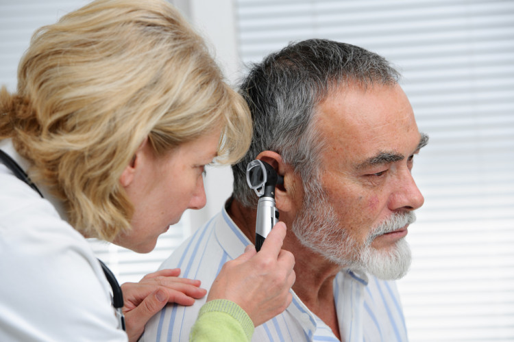 Д-р Георги Кукушев, д.м.: Химиотерапия и съдов спазъм може да увредят слуха