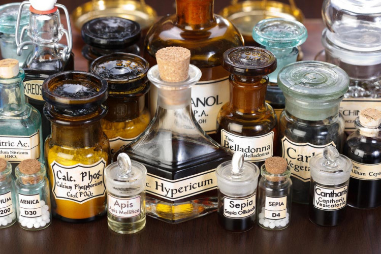 Проф. д-р Диляна Вичева: Хомеопатичните лекарства съдържат дозирани наночастици