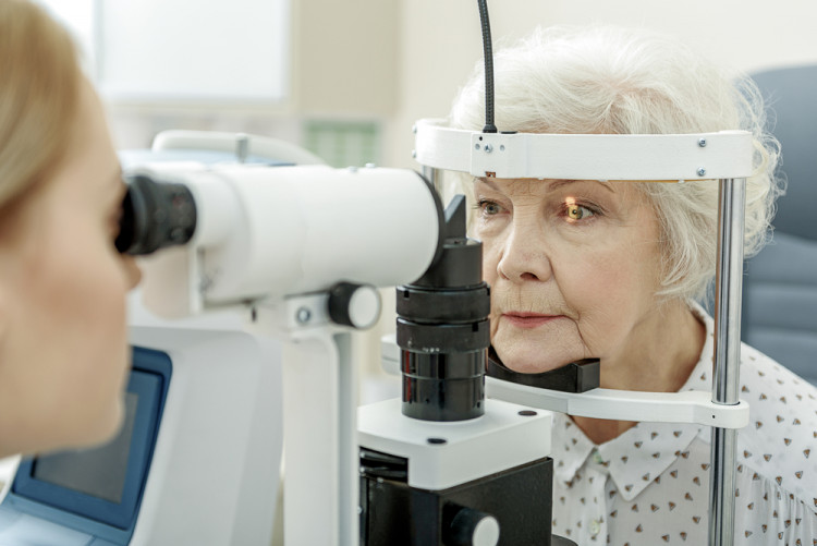 Доц. д-р Елена Мермеклиева, д.м.: Електрофизиологичните изследвания са много важни в ранната диагностика на глаукомата