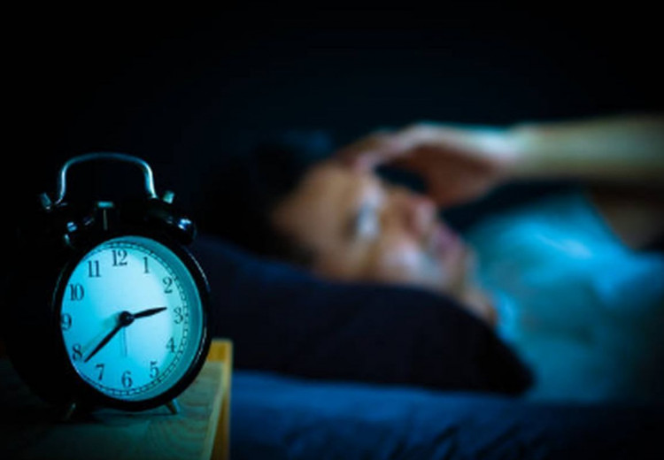 Лекар посочи опасностите, които крият нощните събуждания