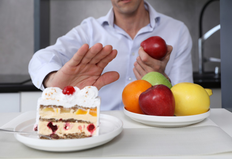 7 правила в диетата при инсулинова резистентност