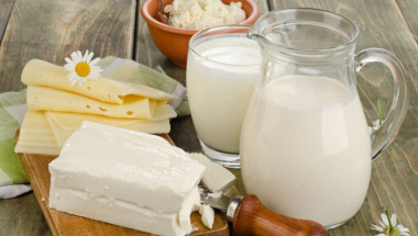 Как млякото влияе върху респираторните заболявания