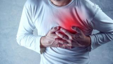 Тялото алармира за предстоящ инфаркт чрез тези симптоми