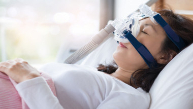 Покрива ли НЗОК апарата за дишане при сънна апнея?