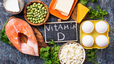 Как витамин D влияе на смъртността от COVID-19