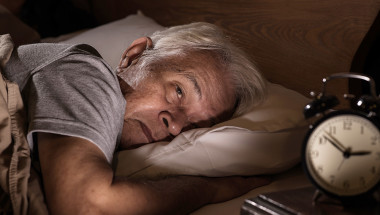 Д-р Александър Мелников: Безсънието може да е сигнал за болести на сърцето