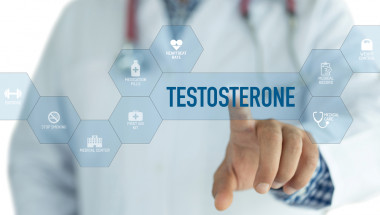 Как да разпознаем дефицита на тестостерон?