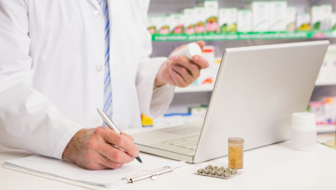 83% от аптеките у нас са свързани с Европейската система за верификация на лекарствата