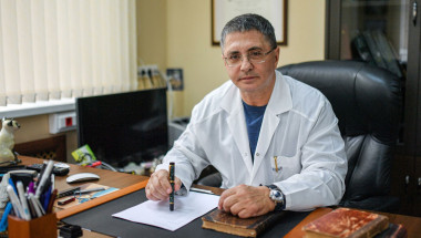 Грипът ще стане по-смъртоносен от коронавируса, категоричен е руски експерт